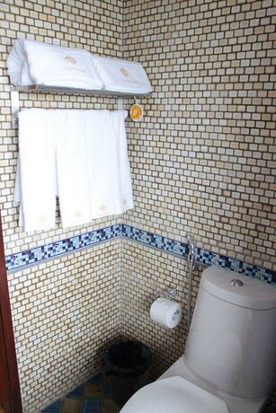 Imagen de la habitación del Hotel F8 Bed and Breakfast. Foto 30