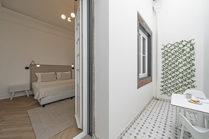 Imagen de la habitación del Hotel FAA Belas Artes by An Island Apart. Foto 12
