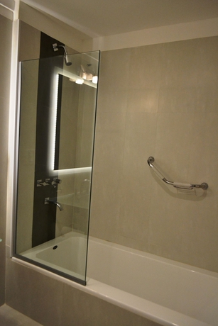 Imagen de la habitación del Hotel FADER HOTEL BOUTIQUE. Foto 2