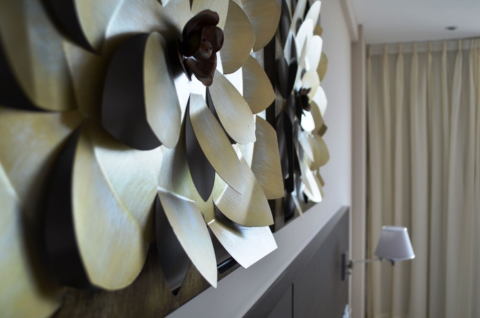 Imagen de la habitación del Hotel FADER HOTEL BOUTIQUE. Foto 6