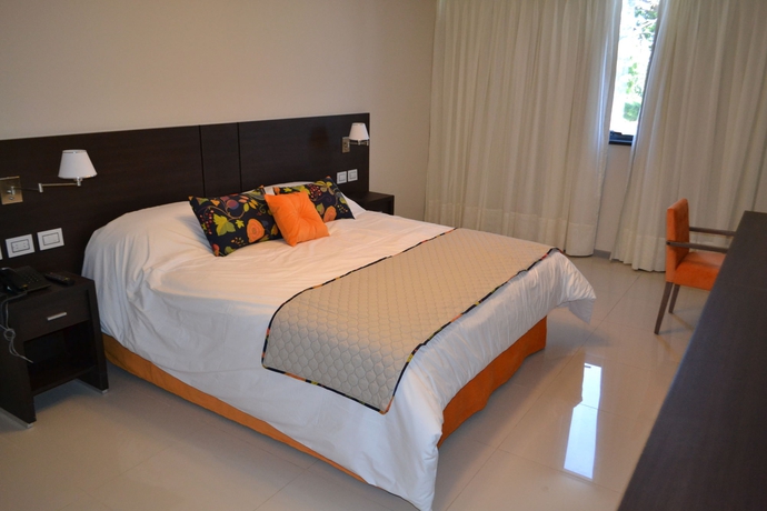 Imagen de la habitación del Hotel FADER HOTEL BOUTIQUE. Foto 8
