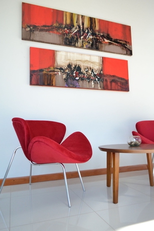 Imagen de los interiores del Hotel FADER HOTEL BOUTIQUE. Foto 16