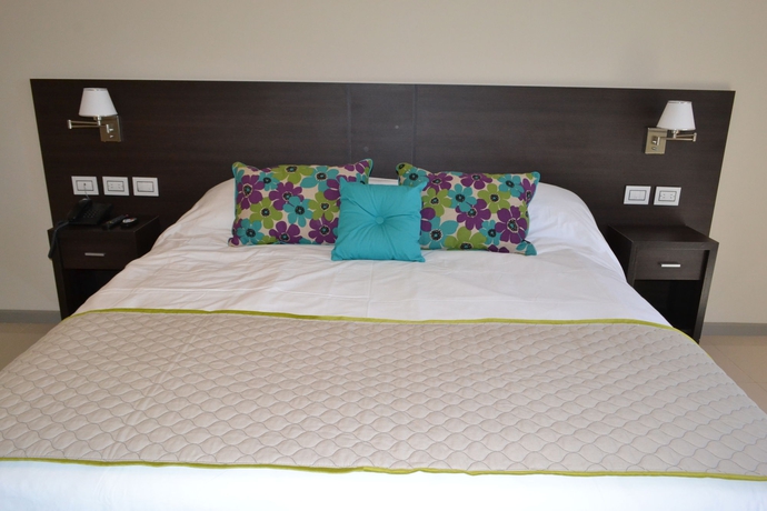 Imagen de la habitación del Hotel FADER HOTEL BOUTIQUE. Foto 15