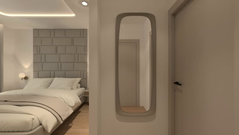 Imagen de la habitación del Hotel FAFA Mel Holiday. Foto 12