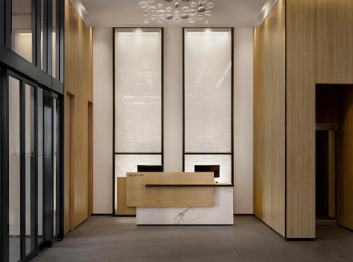 Imagen general del Hotel FAIRFIELD BY MARRIOTT BUSAN. Foto 3