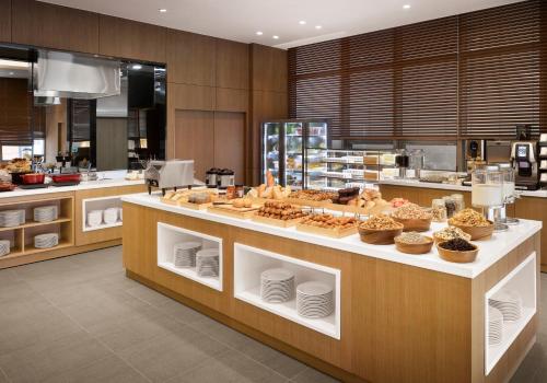 Imagen general del Hotel FAIRFIELD BY MARRIOTT BUSAN. Foto 4