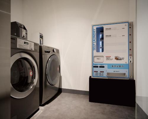 Imagen general del Hotel FAIRFIELD BY MARRIOTT BUSAN. Foto 5