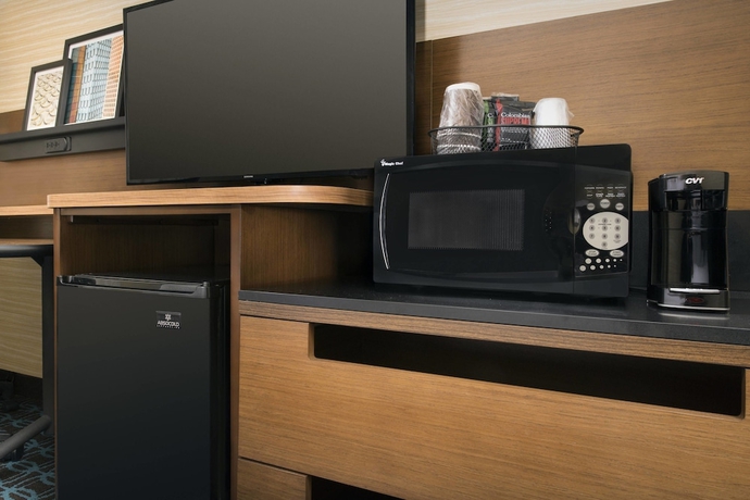 Imagen de la habitación del Hotel FAIRFIELD INN ALBANY EAST GREENBUSH. Foto 5