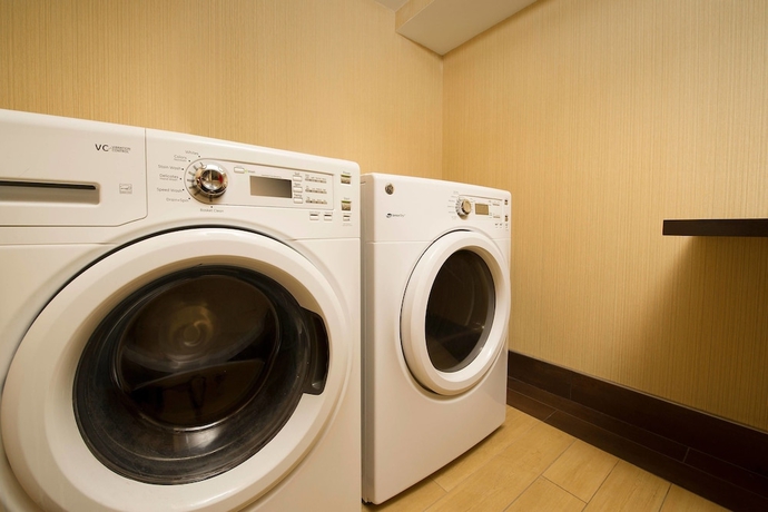 Imagen general del Hotel FAIRFIELD INN ALBANY EAST GREENBUSH. Foto 2