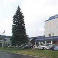 Imagen general del Hotel FALLSIDE & CONFERENCE CENTER. Foto 1