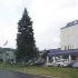 Imagen general del Hotel FALLSIDE & CONFERENCE CENTER. Foto 2