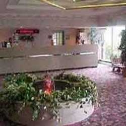 Imagen general del Hotel FALLSIDE & CONFERENCE CENTER. Foto 3