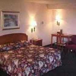 Imagen general del Hotel FALLSIDE & CONFERENCE CENTER. Foto 5