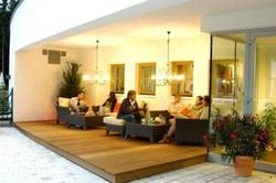Imagen general del Hotel FAMILOTEL AMIAMO. Foto 3