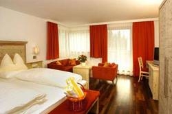 Imagen general del Hotel FAMILOTEL AMIAMO. Foto 8
