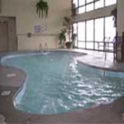 Imagen general del Hotel FAMILY INNS OF AMERICA TWIN MALLS. Foto 3