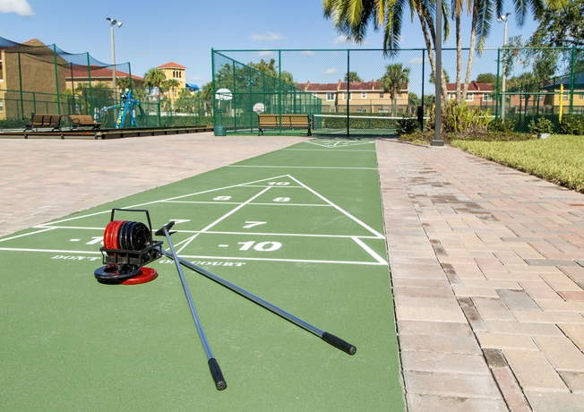 Imagen general del Hotel FANTASY WORLD. Foto 2