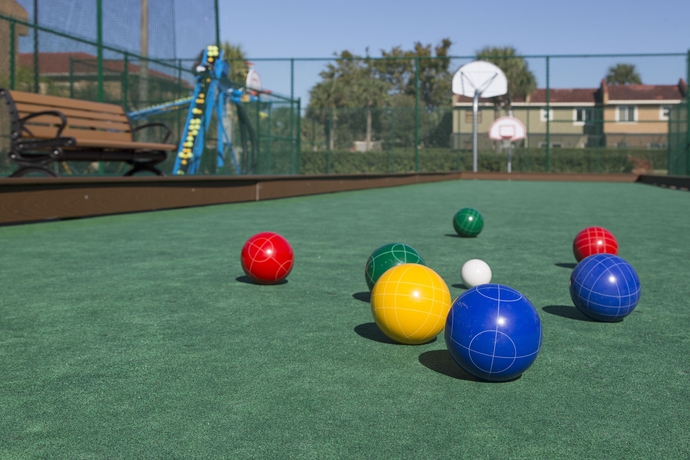 Imagen general del Hotel FANTASY WORLD. Foto 3