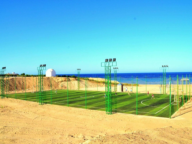 Imagen general del Hotel FANTAZIA RESORT MARSA ALAM. Foto 2