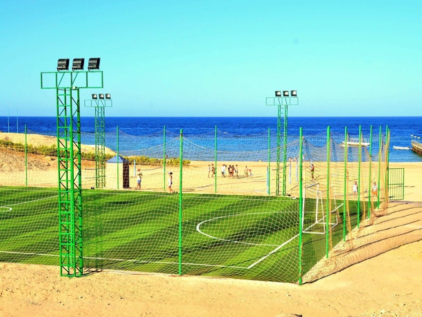 Imagen general del Hotel FANTAZIA RESORT MARSA ALAM. Foto 3