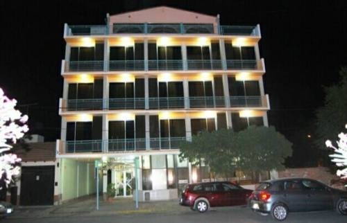 Imagen general del Hotel FANTILLI HOTEL. Foto 4