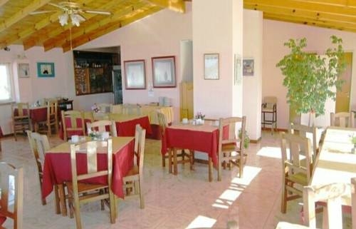 Imagen general del Hotel FANTILLI HOTEL. Foto 5