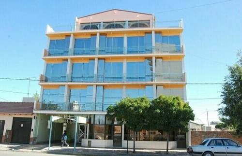 Imagen general del Hotel FANTILLI HOTEL. Foto 15