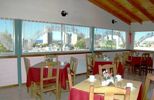 Imagen general del Hotel FANTILLI HOTEL. Foto 9