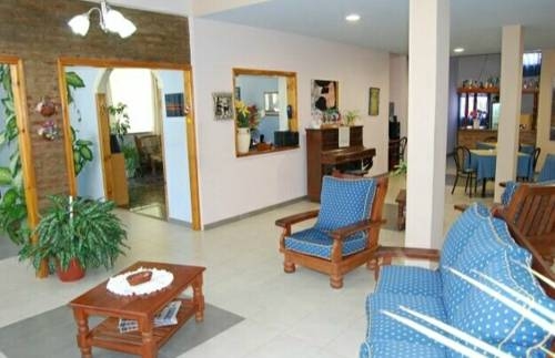Imagen general del Hotel FANTILLI HOTEL. Foto 11