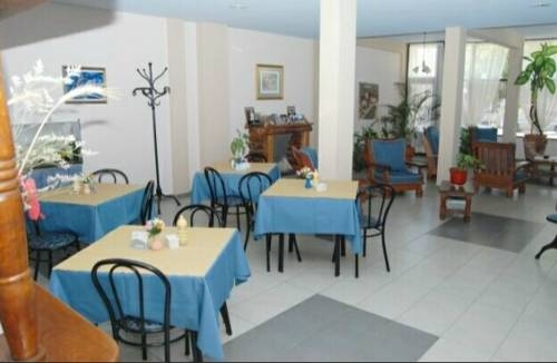 Imagen general del Hotel FANTILLI HOTEL. Foto 12