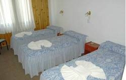 Imagen general del Hotel FANTILLI HOTEL. Foto 13