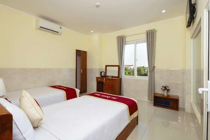 Imagen general del Hotel FARA HOTEL. Foto 1