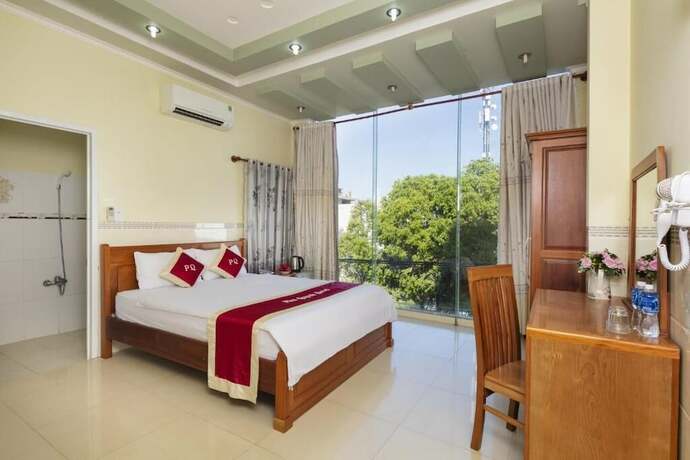 Imagen general del Hotel FARA HOTEL. Foto 4