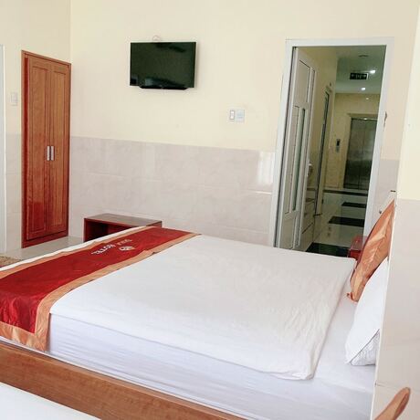 Imagen general del Hotel FARA HOTEL. Foto 5