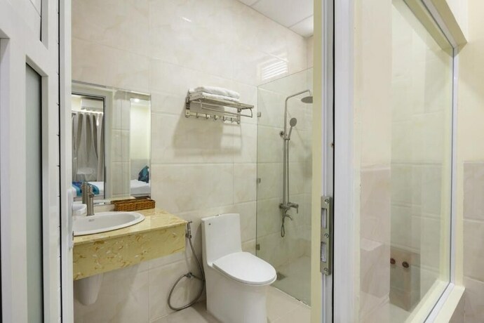 Imagen general del Hotel FARA HOTEL. Foto 11