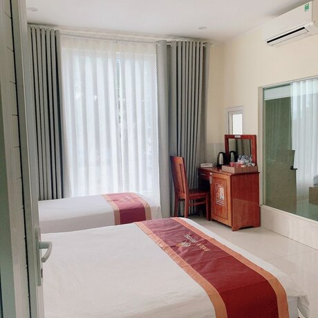 Imagen general del Hotel FARA HOTEL. Foto 13