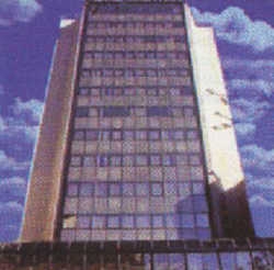 Imagen general del Hotel FARDOSS TOWER. Foto 3