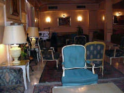 Imagen general del Hotel FARDOSS TOWER. Foto 4