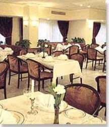 Imagen general del Hotel FARDOSS TOWER. Foto 5