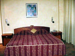 Imagen general del Hotel FARDOSS TOWER. Foto 6