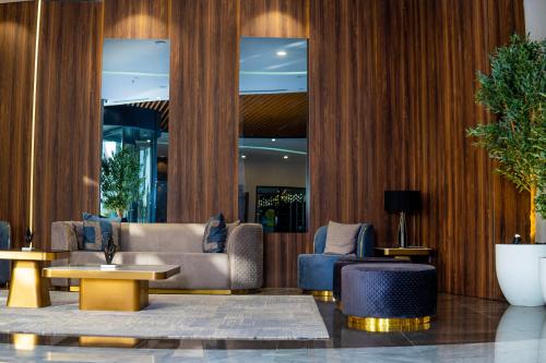 Imagen general del Hotel FASQ. Foto 4