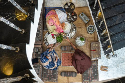 Imagen general del Hotel FASQ. Foto 5