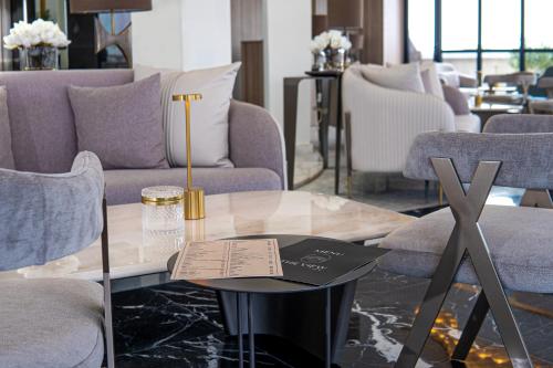 Imagen general del Hotel FASQ. Foto 8