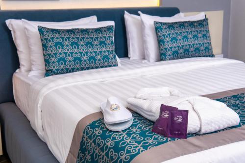 Imagen general del Hotel FASQ. Foto 11