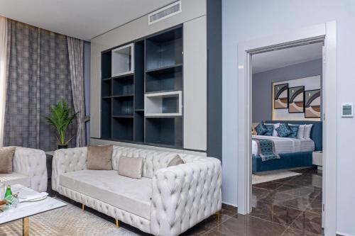 Imagen de la habitación del Hotel FASQ. Foto 20