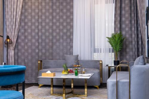 Imagen general del Hotel FASQ. Foto 14