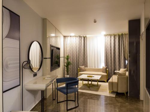 Imagen general del Hotel FASQ. Foto 17