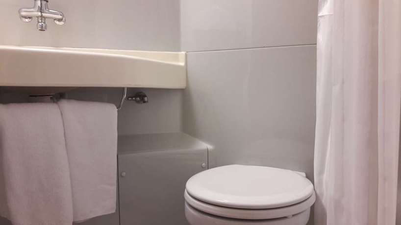 Imagen general del Hotel FASTHOTEL Reims Est - Taissy. Foto 2