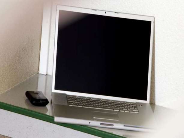 Imagen general del Hotel FASTHOTEL Reims Est - Taissy. Foto 15