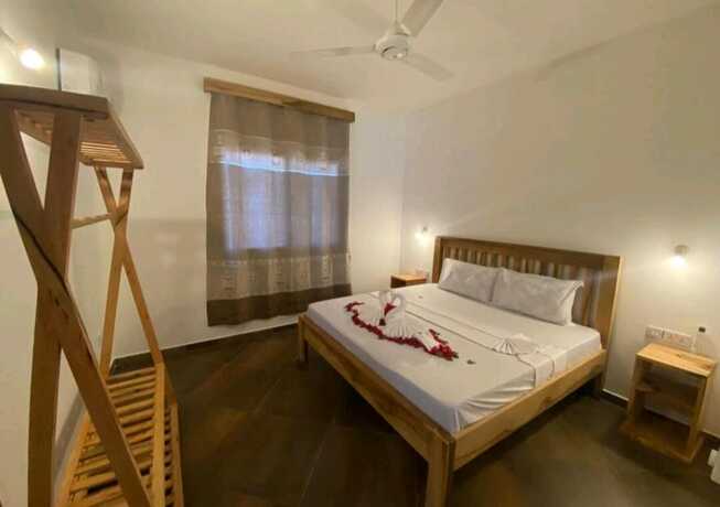 Imagen de la habitación del Hotel FATUMA HOUSE HOTEL. Foto 19
